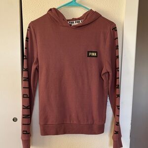 PINK Victoria's Secret pullover Sweatshirt